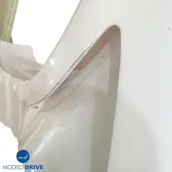 FRP DLUC Wide Body Fenders (front) 2pc > Nissan Skyline (R34) GTR 1999-2004 image - 9