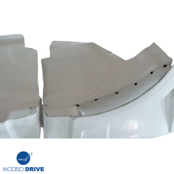 ModeloDrive FRP DLUC Wide Body Fenders (front) 2pc > Nissan Skyline (R34) GTR 1999-2004 image - 10
