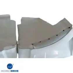 FRP DLUC Wide Body Fenders (front) 2pc > Nissan Skyline (R34) GTR 1999-2004 image - 10