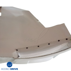 ModeloDrive FRP DLUC Wide Body Fenders (front) 2pc > Nissan Skyline (R34) GTR 1999-2004 image - 11