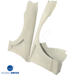 ModeloDrive FRP DLUC Wide Body Fenders (front) 2pc > Nissan Skyline (R34) GTR 1999-2004 image - 17