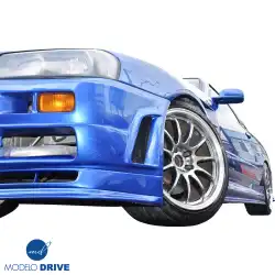 FRP BSPO Wide Body 20mm Fenders (front) 2pc > Nissan Skyline (R34) GTR 1999-2004 image - 29