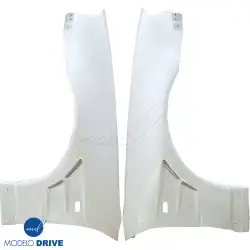 FRP BSPO Wide Body 20mm Fenders (front) 2pc > Nissan Skyline (R34) GTR 1999-2004 image - 5