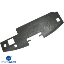 ModeloDrive Carbon Fiber OER Radiator Cooling Panel > Mazda RX-7 (FD3S) 1993-1997 image - 4