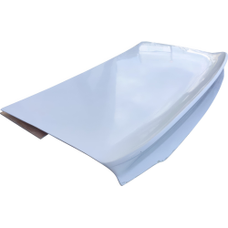 ModeloDrive FRP CSL Duckbill Trunk > Mazda Miata (NA) 1990-1996 image - 6