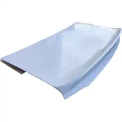 FRP CSL Duckbill Trunk > Mazda Miata (NA) 1990-1996 image - 6