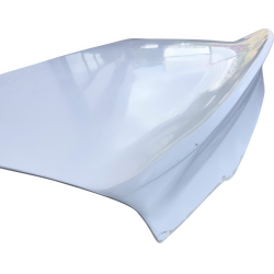 ModeloDrive FRP CSL Duckbill Trunk > Mazda Miata (NA) 1990-1996 image - 1