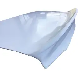 FRP CSL Duckbill Trunk > Mazda Miata (NA) 1990-1996 image - 1