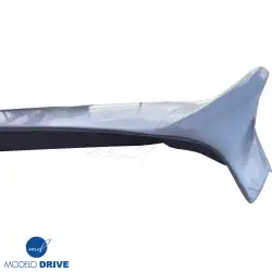 FRP CSL Duckbill Trunk > Mazda Miata (NA) 1990-1996 image - 2