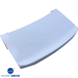 ModeloDrive FRP CSL Duckbill Trunk > Mazda Miata (NA) 1990-1996 image - 3