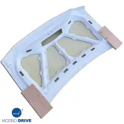 FRP CSL Duckbill Trunk > Mazda Miata (NA) 1990-1996 image - 5