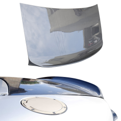 ModeloDrive Carbon Fiber CSL Duckbill Trunk > Mazda Miata (NA) 1990-1996 image - 11