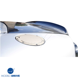 ModeloDrive Carbon Fiber CSL Duckbill Trunk > Mazda Miata (NA) 1990-1996 image - 12