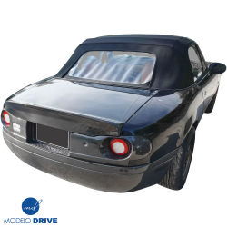 ModeloDrive Carbon Fiber CSL Duckbill Trunk > Mazda Miata (NA) 1990-1996 image - 2