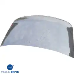 Carbon Fiber CSL Duckbill Trunk > Mazda Miata (NA) 1990-1996 image - 4