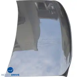 Carbon Fiber CSL Duckbill Trunk > Mazda Miata (NA) 1990-1996 image - 6