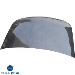 Carbon Fiber CSL Duckbill Trunk > Mazda Miata (NA) 1990-1996 image - 7