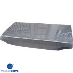 ModeloDrive Carbon Fiber CSL Duckbill Trunk > Mazda Miata (NA) 1990-1996 image - 8