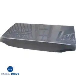 Carbon Fiber CSL Duckbill Trunk > Mazda Miata (NA) 1990-1996 image - 8