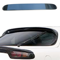 ModeloDrive Carbon Fiber ORI Roof Wing Spoiler > Mazda RX-7 (FD3S) 1993-1997 image - 6