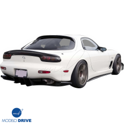 ModeloDrive Carbon Fiber ORI Roof Wing Spoiler > Mazda RX-7 (FD3S) 1993-1997 image - 9