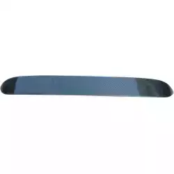 Carbon Fiber ORI Roof Wing Spoiler > Mazda RX-7 (FD3S) 1993-1997 image - 1