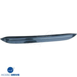 ModeloDrive Carbon Fiber ORI Roof Wing Spoiler > Mazda RX-7 (FD3S) 1993-1997 image - 4