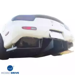 Carbon Fiber GKAT Diffuser > Mazda RX-7 (FD3S) 1993-1997 image - 18