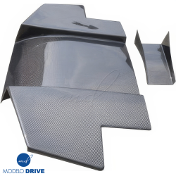 ModeloDrive Carbon Fiber GKAT Diffuser > Mazda RX-7 (FD3S) 1993-1997 image - 12