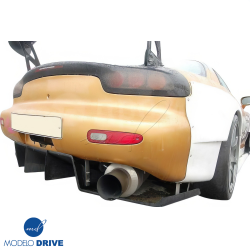 ModeloDrive Carbon Fiber GKAT Diffuser > Mazda RX-7 (FD3S) 1993-1997 image - 15