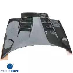 Carbon Fiber RAME-GT Hood > Mazda RX-7 (FD3S) 1993-1997 image - 15