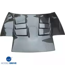 Carbon Fiber RAME-GT Hood > Mazda RX-7 (FD3S) 1993-1997 image - 17