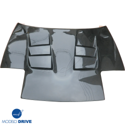 ModeloDrive Carbon Fiber RAME-GT Hood > Mazda RX-7 (FD3S) 1993-1997 image - 18