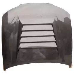 Carbon Fiber NISM N1 Hood > Nissan Silvia (S15) 1999-2002 image - 3