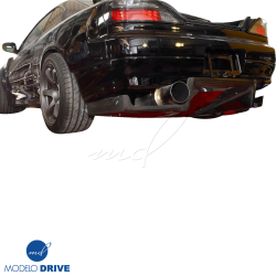 ModeloDrive Carbon Fiber FMOL Diffuser > Nissan Silvia (S15) 1999-2002 image - 7