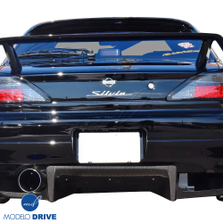 ModeloDrive Carbon Fiber FMOL Diffuser > Nissan Silvia (S15) 1999-2002 image - 8