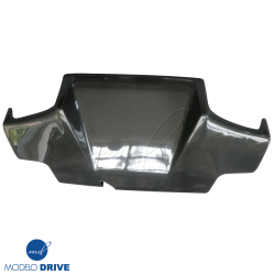 ModeloDrive Carbon Fiber FMOL Diffuser > Nissan Silvia (S15) 1999-2002 image - 2