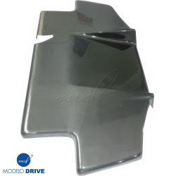ModeloDrive Carbon Fiber FMOL Diffuser > Nissan Silvia (S15) 1999-2002 image - 3