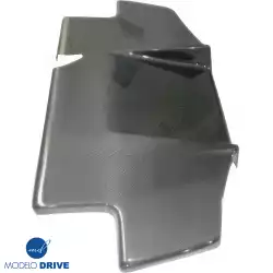 Carbon Fiber FMOL Diffuser > Nissan Silvia (S15) 1999-2002 image - 3