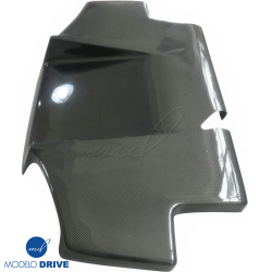 ModeloDrive Carbon Fiber FMOL Diffuser > Nissan Silvia (S15) 1999-2002 image - 4