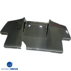 ModeloDrive Carbon Fiber FMOL Diffuser > Nissan Silvia (S15) 1999-2002 image - 5