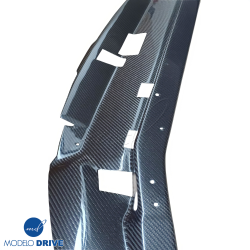 ModeloDrive Carbon Fiber GDEF Radiator Cooling Panel > Nissan Skyline (R34) GTR 1999-2004 image - 2