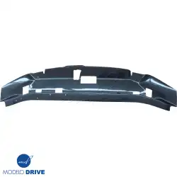 Carbon Fiber GDEF Radiator Cooling Panel > Nissan Skyline (R34) GTR 1999-2004 image - 3