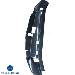 ModeloDrive Carbon Fiber GDEF Radiator Cooling Panel > Nissan Skyline (R34) GTR 1999-2004 image - 6