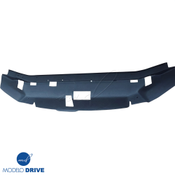ModeloDrive Carbon Fiber GDEF Radiator Cooling Panel > Nissan Skyline (R34) GTR 1999-2004 image - 8