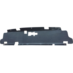 ModeloDrive Carbon Fiber GTT Radiator Cooling Panel > Nissan Skyline (R34) GTS 1999-2004 image - 1