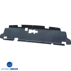 ModeloDrive Carbon Fiber GTT Radiator Cooling Panel > Nissan Skyline (R34) GTS 1999-2004 image - 2