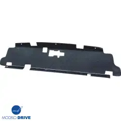 Carbon Fiber GTT Radiator Cooling Panel > Nissan Skyline (R34) GTS 1999-2004 image - 2