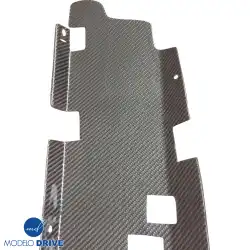 Carbon Fiber GTT Radiator Cooling Panel > Nissan Skyline (R34) GTS 1999-2004 image - 3