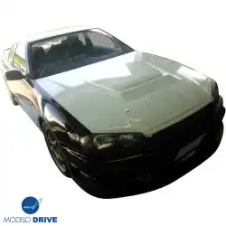 FRP EBEA Hood > Nissan Skyline (R34) GTS 1999-2004 image - 25